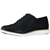 women's zerøgrand wingtip oxford with stitchlite