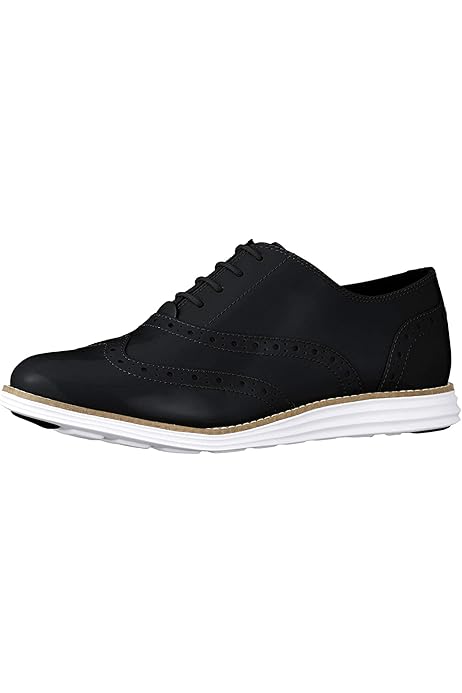 women's zerøgrand stitchlite oxford sneakers