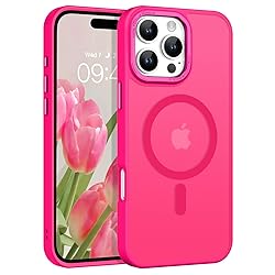 BENTOBEN for iPhone 16 Pro Max Case 2024, Phone