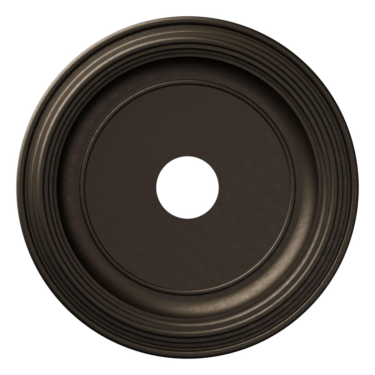 Ekena Millwork 19"OD x 3 1/2"ID x 1 1/2"P