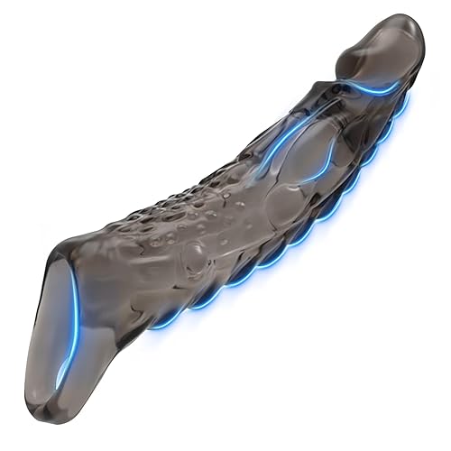 male sex toy sleeve Amazon.com: The Handy Original TrueGrip Penis Sleeve main image 1