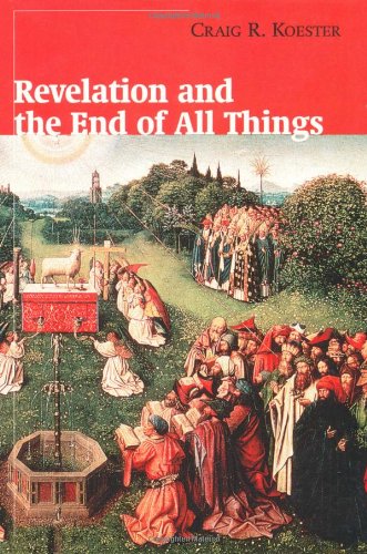 Revelation and the End of All Things, Books Central