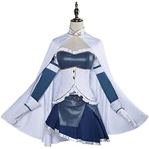 Amazon.com: Anime Magical Girl of Justice Sayaka Miki Wig Short ...