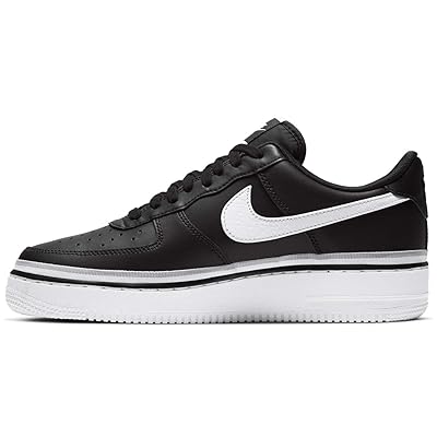 Nike Air Force 07 Lv8 Men's Shoes Cj1377-001 Nigeria Ubuy