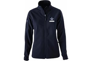 Dunbrooke Women's Sonoma Softshell Jacket