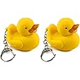 BG247 Animal LED Keychain with Sound
