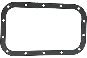 FEL-PRO OS 30835 Engine Oil Pan Gasket Set for Jeep Wrangler