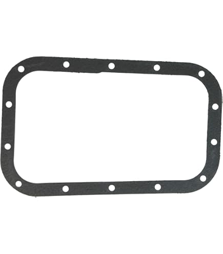 A-Premium Oil Pan With Drain Plug - Fits Dodge Charger Challenger Jeep Wrangler 3.6L V6