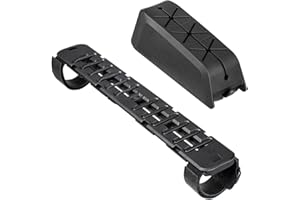 Topeak FastFuel Tri-Station Top Tube Bag