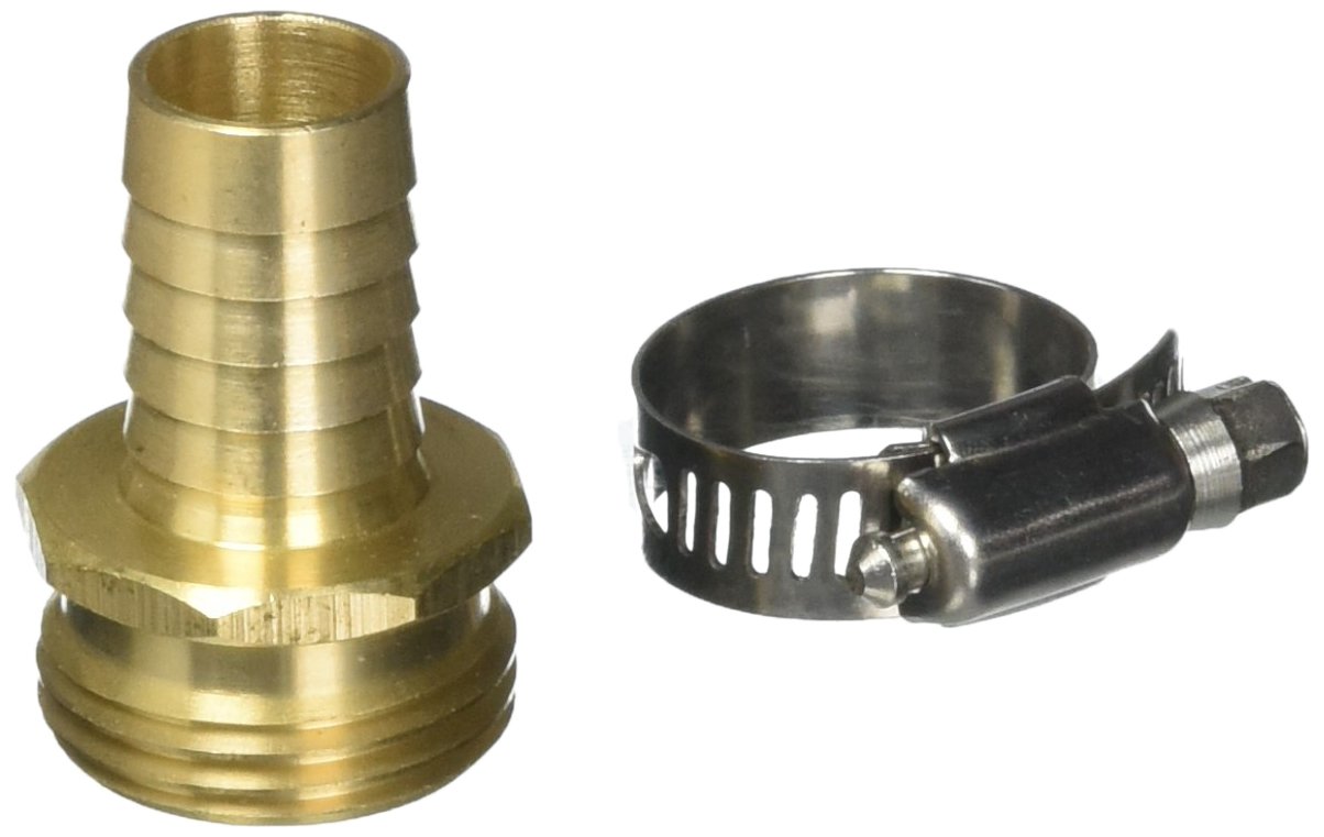 Best Solid Brass Garden Hose Repair