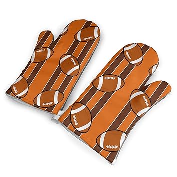 Amazon.com: Cleveland Browns Tela (3886) Guante de ...