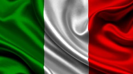 Risultati immagini per italia bandiera
