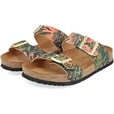 HAFLINGER Andrea Sandals