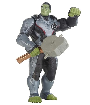 hulk action figure endgame