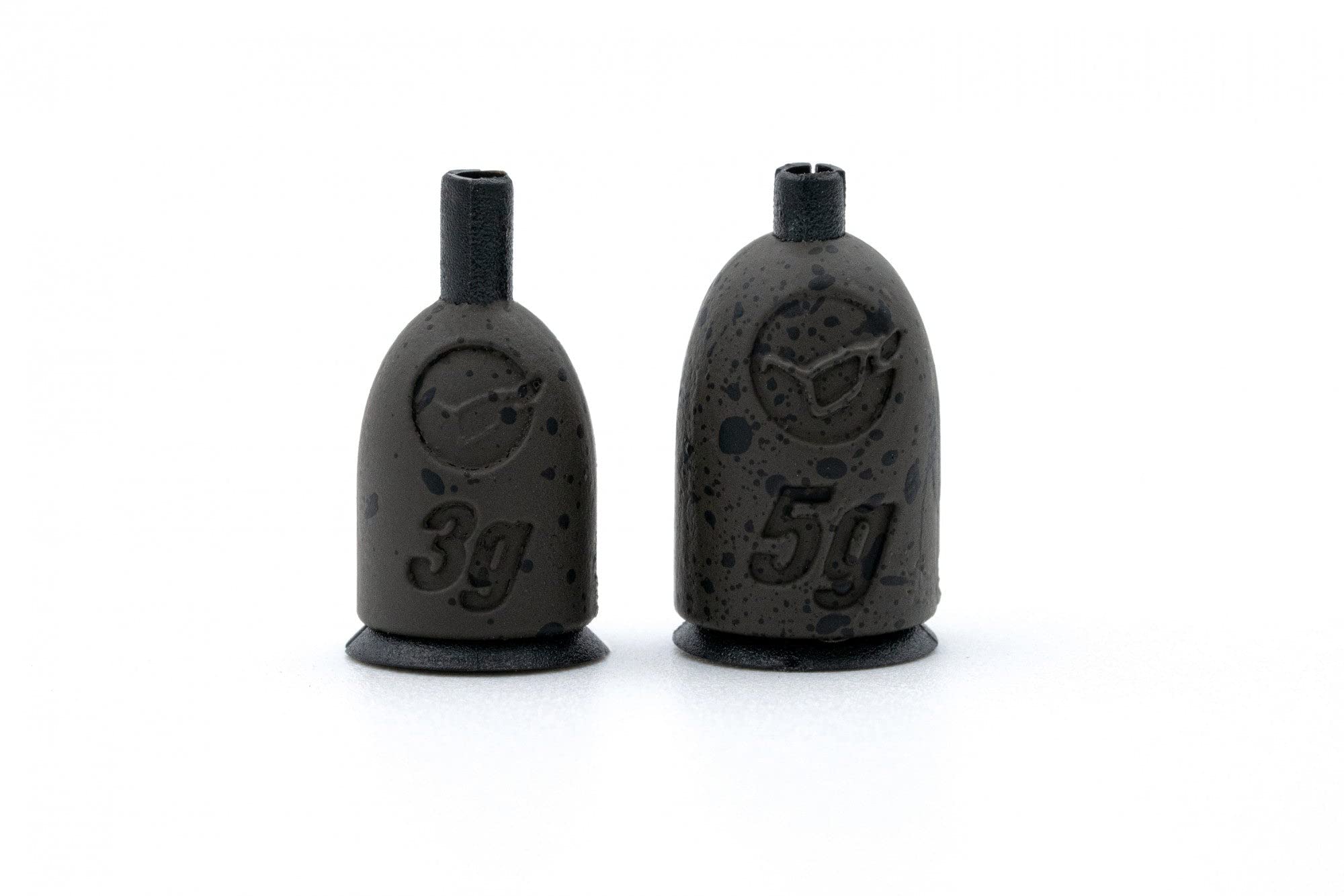 Korda Flying Backleads: Small