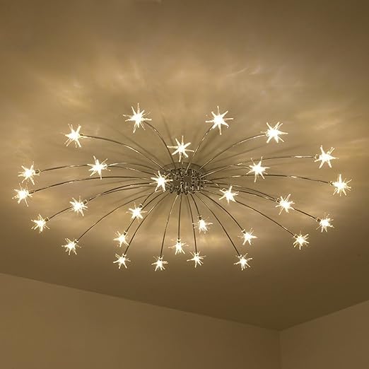 Good Thing Ceiling Light Modern Living Room Ceiling Lamp