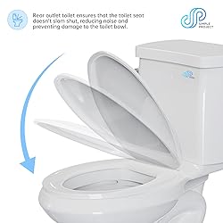 Simple Project 21 Inch Handicap Tall