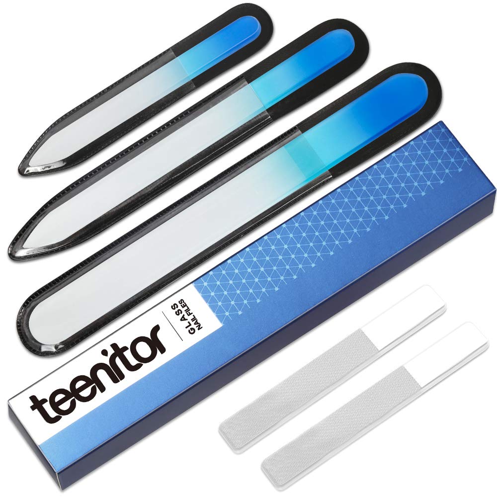 Best what does a nail buffer do 4U Life