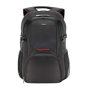 Targus Metropolitan Advanced TSB917AP 15.6-inch Backpack