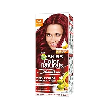 Garnier Color Naturals Cr