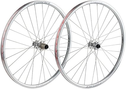 spoon 32 wheelset