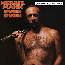 Reggae / Reggae II (2-fer): Herbie Mann: Amazon.ca: Music