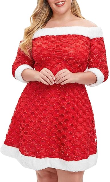 red dresses for teens