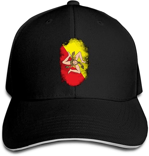 sicilian cap