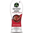 bibigo Gochujang Sauce, Hot and Sweet, 11.5 Ounce