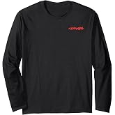 Justin Bieber Changes Cover Long Sleeve T-Shirt