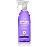 Method All-Purpose Cleaner, French Lavender, 28 Ounce