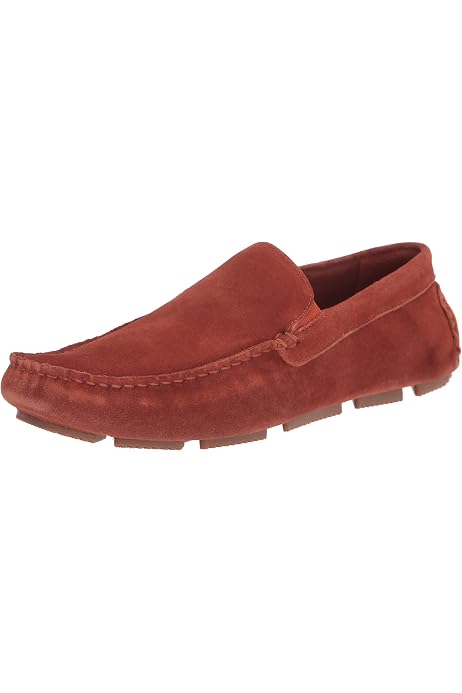 Sperry Mens Gold Harpswell Driver 