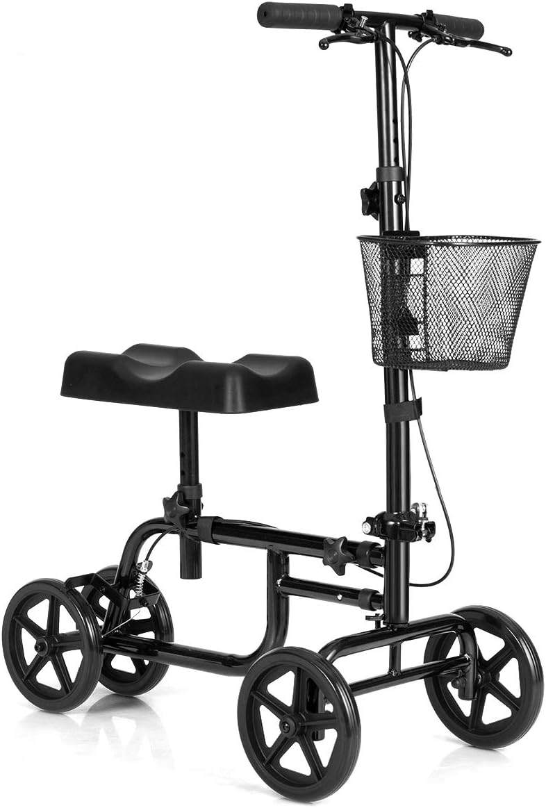 Giantex Knee Walker