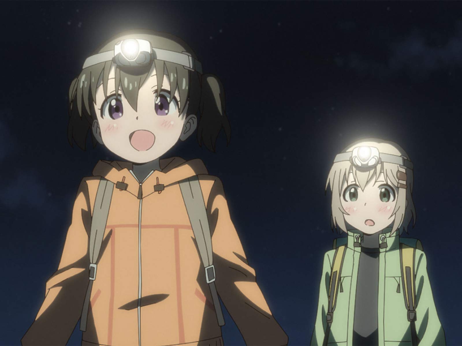 Amazon Co Jp ヤマノススメを観る Prime Video