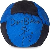 World Footbag Dirtbag