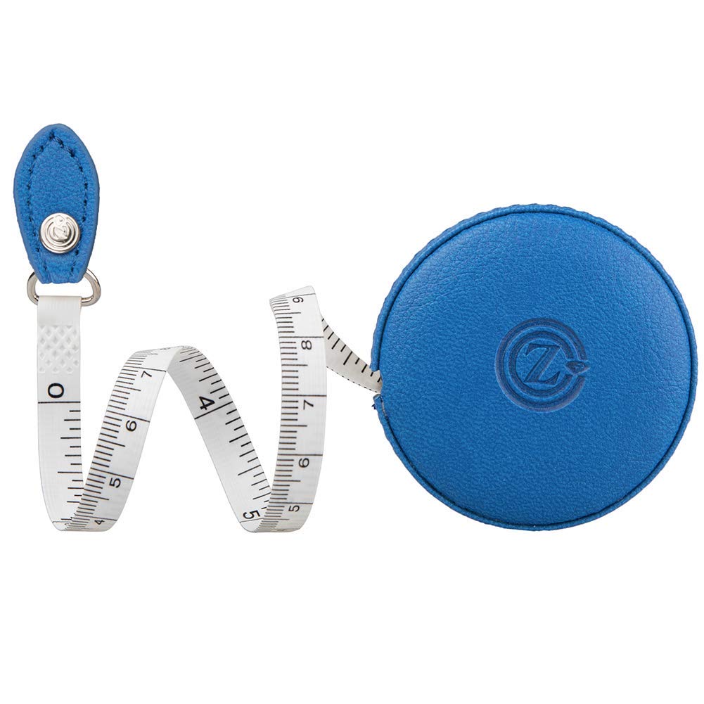 Metro A Nastro Retrattile 1.5m - Per Cucito, Sarto E Misurazioni Precise - Foto 12