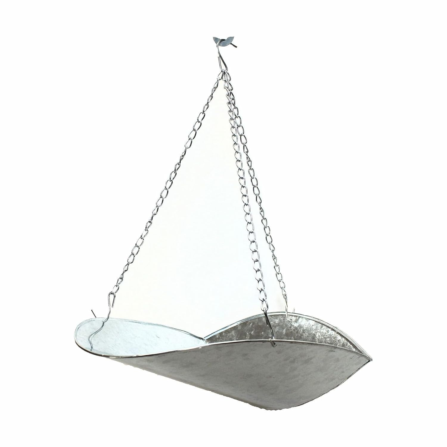 HKDPro Produce Scoop Basket for Hanging Scale the best Measuring Tools