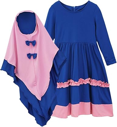 traditional dress for one year baby girl
