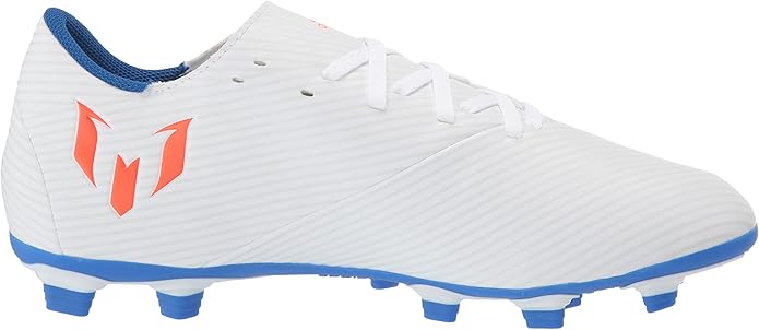 nemeziz messi 19.4 flexible ground boots
