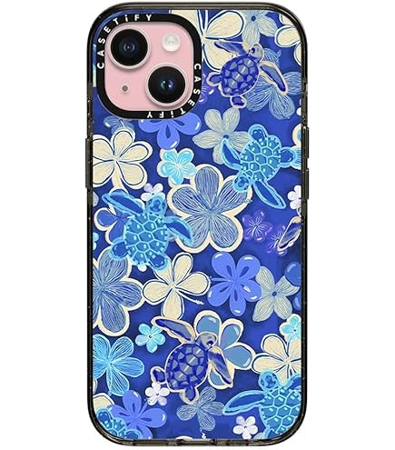 Amazon.com: CASETiFY Impact iPhone 15 Case [4X Military