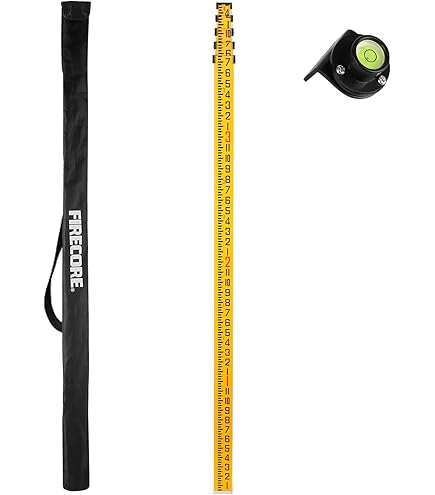 LevelSpirit Flacon à Bulles Avec Support, Niveau à Bulle