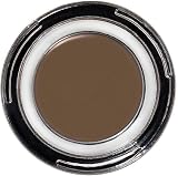 Maybelline Tattoo Brow Pomade Pot Medium Brown 24HR Waterproof Duo Brush view 3