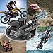 Suction Cup Action Camera Mount with Lock-Tight Hold & Tripod Adapter by USA Gear - Works with GoPro Hero+, HTC RE Camera, ION Air Pro 3 and More