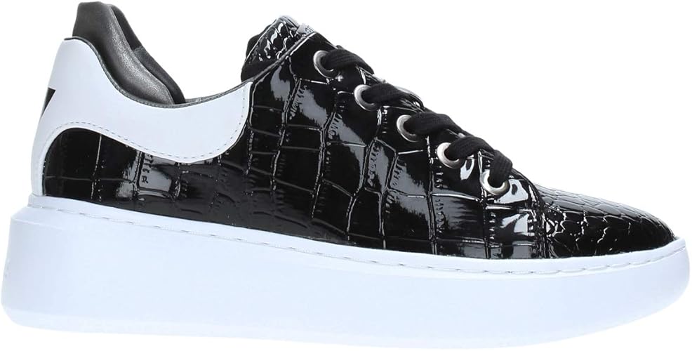 guess braylin sneakers