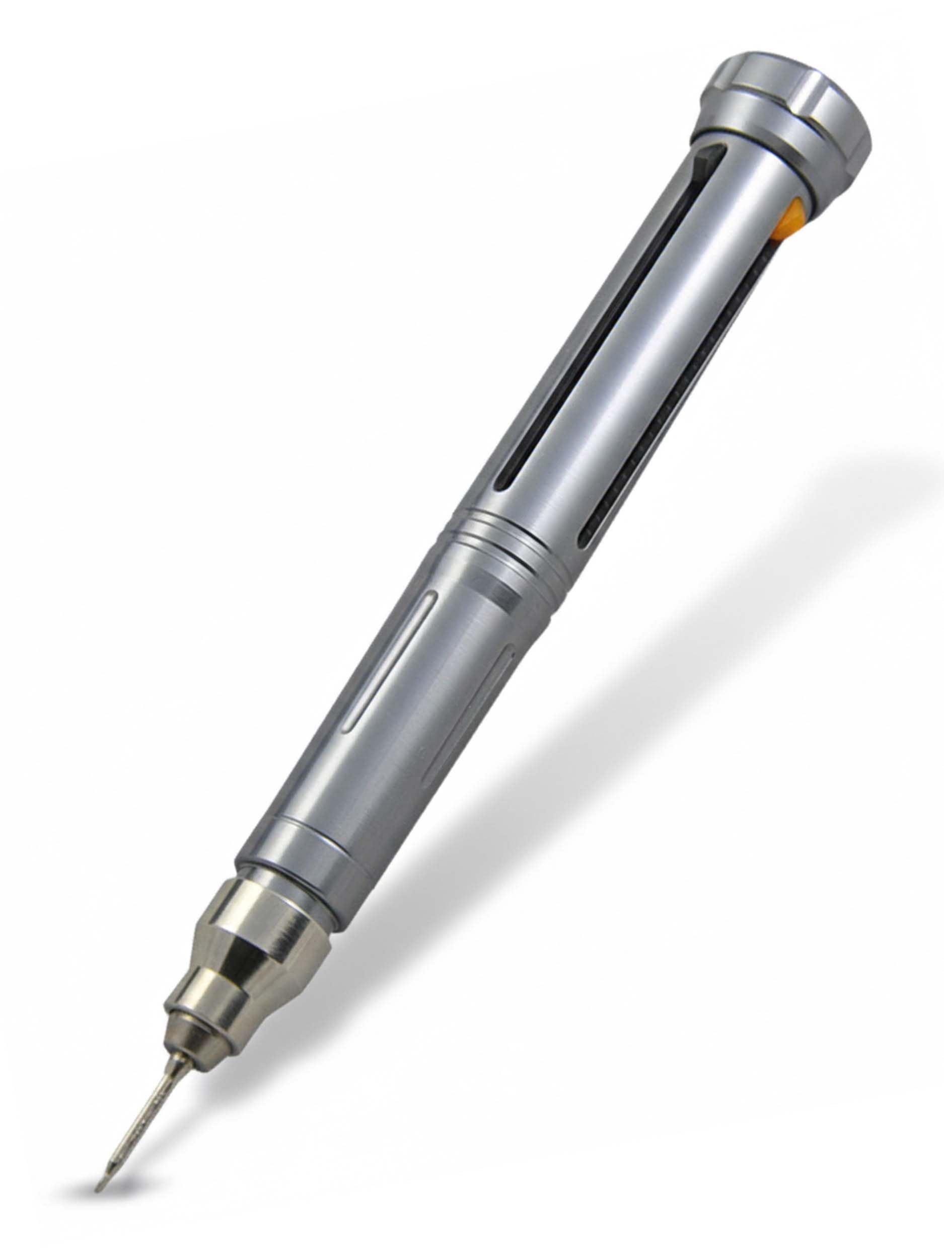 SPORTS WORLD VISION 4-in-1 Deluxe Precision Screwdriver Set for Glasses | Mini Eyeglass & Watch Repair Kit | Magnetic Screwdriver for Small Screws & Tiny Repairs