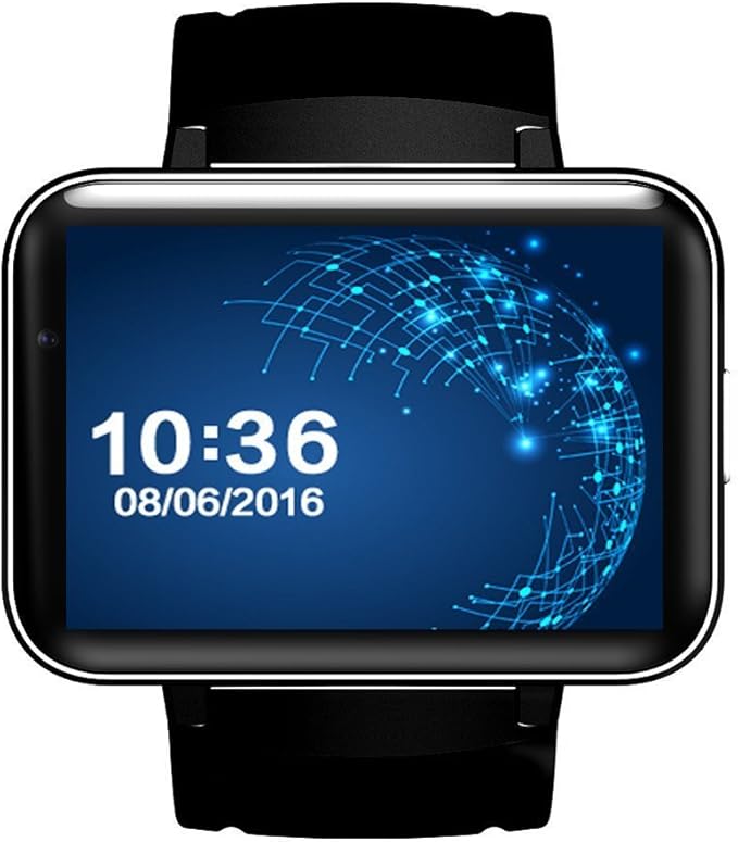 dm98 android smart watch