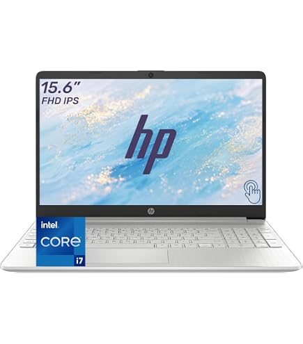 Amazon.com: HP New 2026 Edition Core i7 15.6