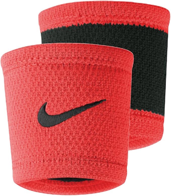 nike stealth wristbands