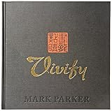 MMS Titanas Magic Presents Vivify by Mark Parker - Book