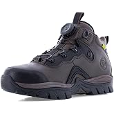DC Work Navigator Work Composite Toe